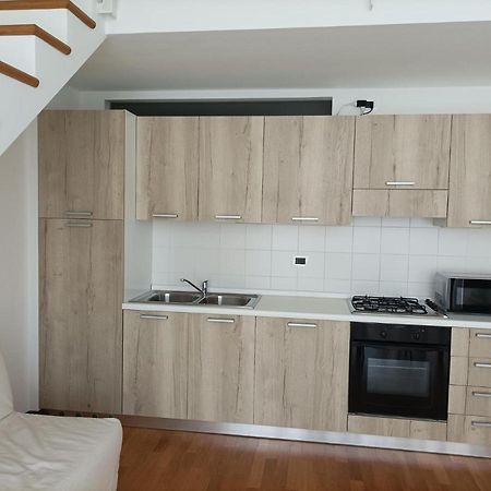 Apartamento Il Nido Bilocale Niguarda Milán Exterior foto