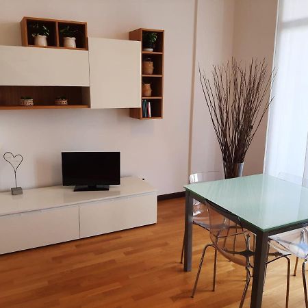 Apartamento Il Nido Bilocale Niguarda Milán Exterior foto
