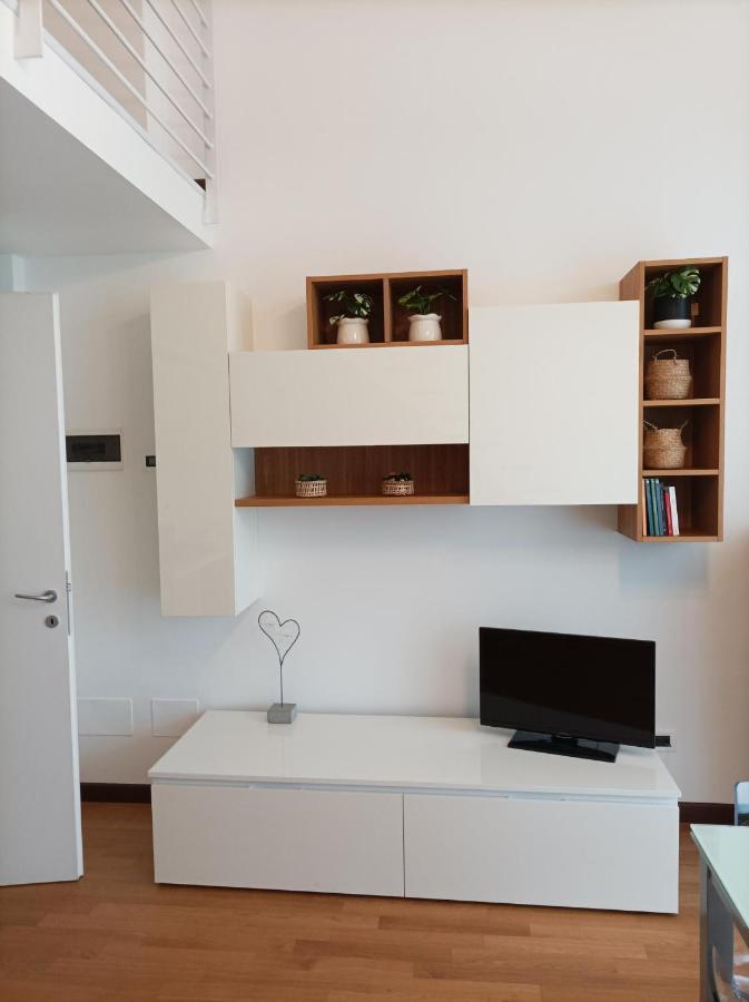 Apartamento Il Nido Bilocale Niguarda Milán Exterior foto