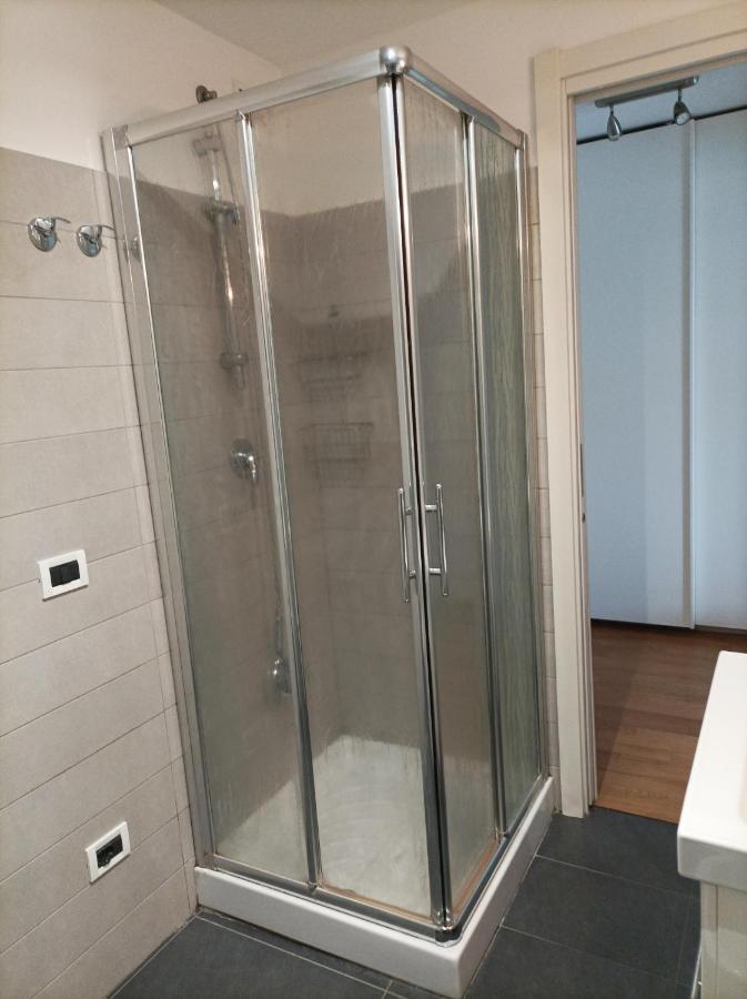 Apartamento Il Nido Bilocale Niguarda Milán Exterior foto