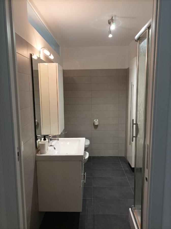 Apartamento Il Nido Bilocale Niguarda Milán Exterior foto