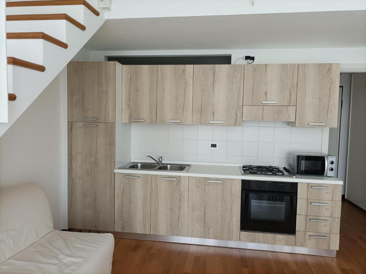 Apartamento Il Nido Bilocale Niguarda Milán Exterior foto