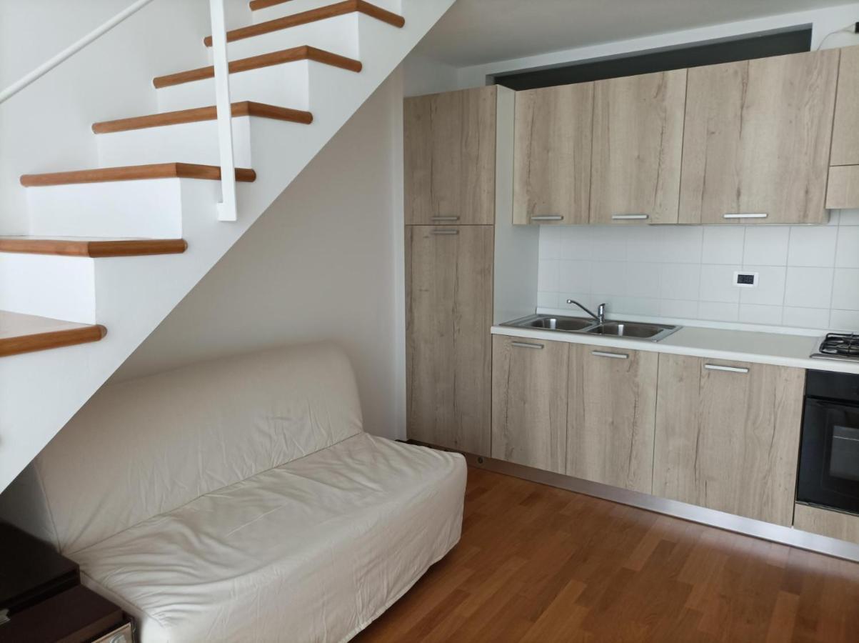 Apartamento Il Nido Bilocale Niguarda Milán Exterior foto