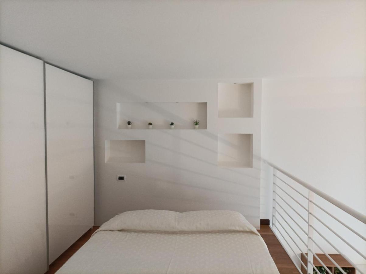 Apartamento Il Nido Bilocale Niguarda Milán Exterior foto