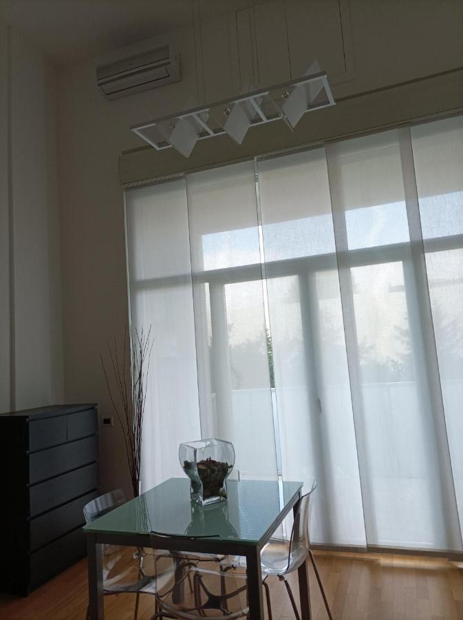 Apartamento Il Nido Bilocale Niguarda Milán Exterior foto