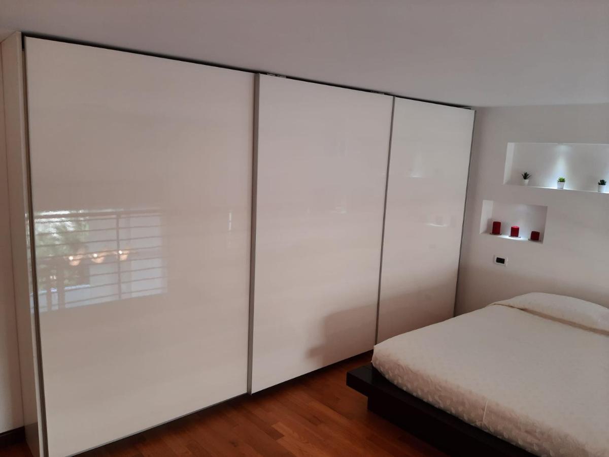 Apartamento Il Nido Bilocale Niguarda Milán Exterior foto