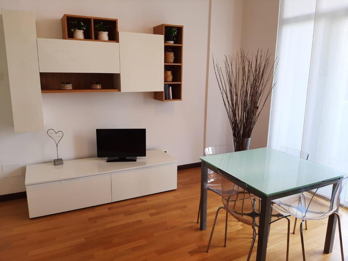 Apartamento Il Nido Bilocale Niguarda Milán Exterior foto