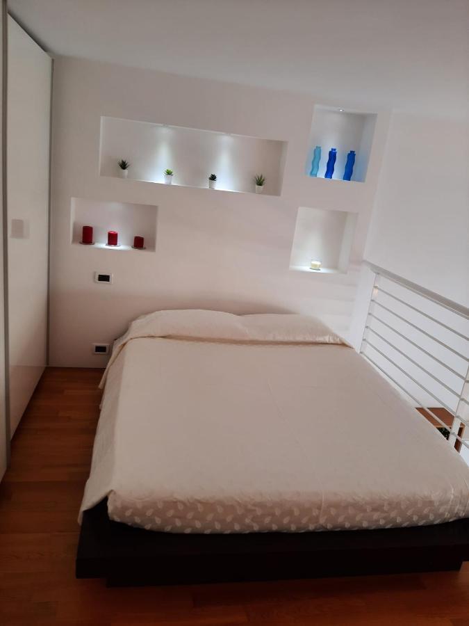 Apartamento Il Nido Bilocale Niguarda Milán Exterior foto