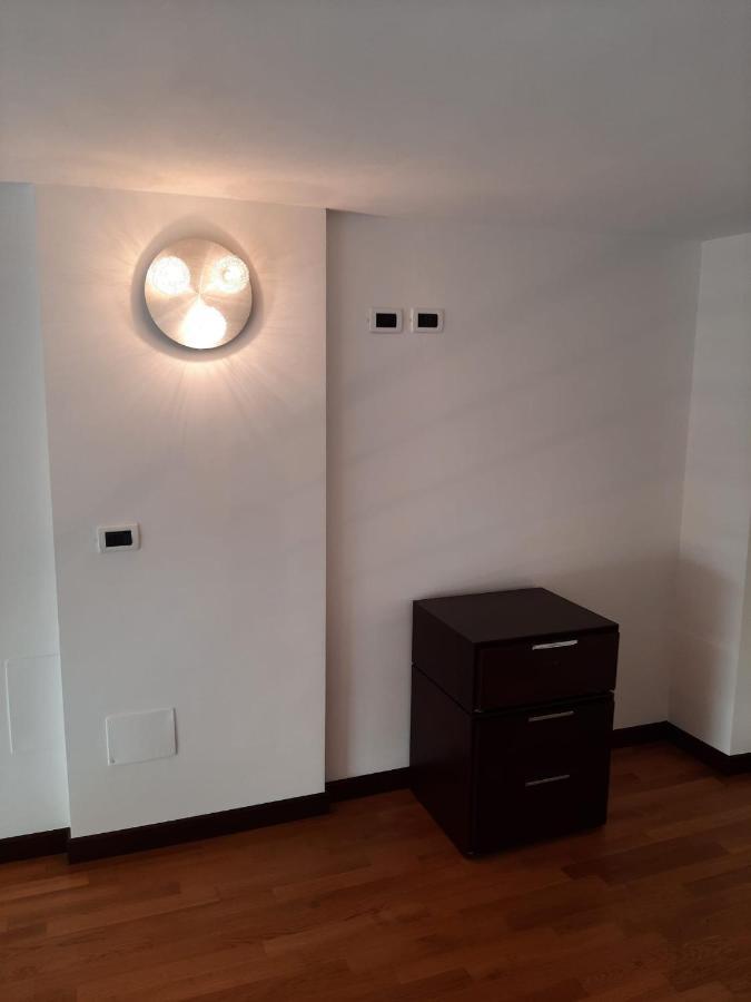 Apartamento Il Nido Bilocale Niguarda Milán Exterior foto