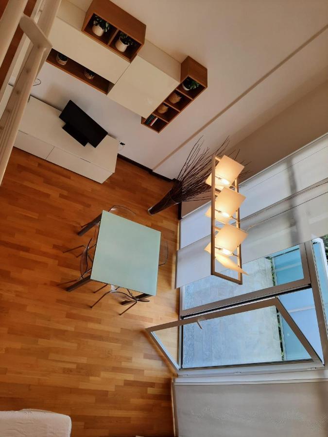 Apartamento Il Nido Bilocale Niguarda Milán Exterior foto