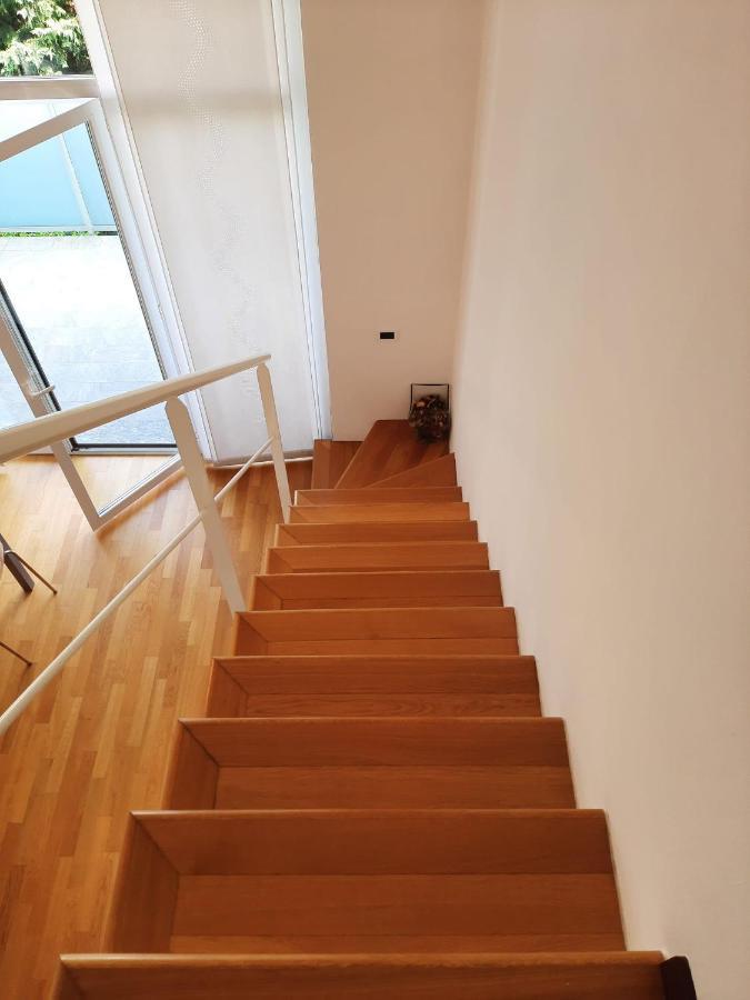Apartamento Il Nido Bilocale Niguarda Milán Exterior foto