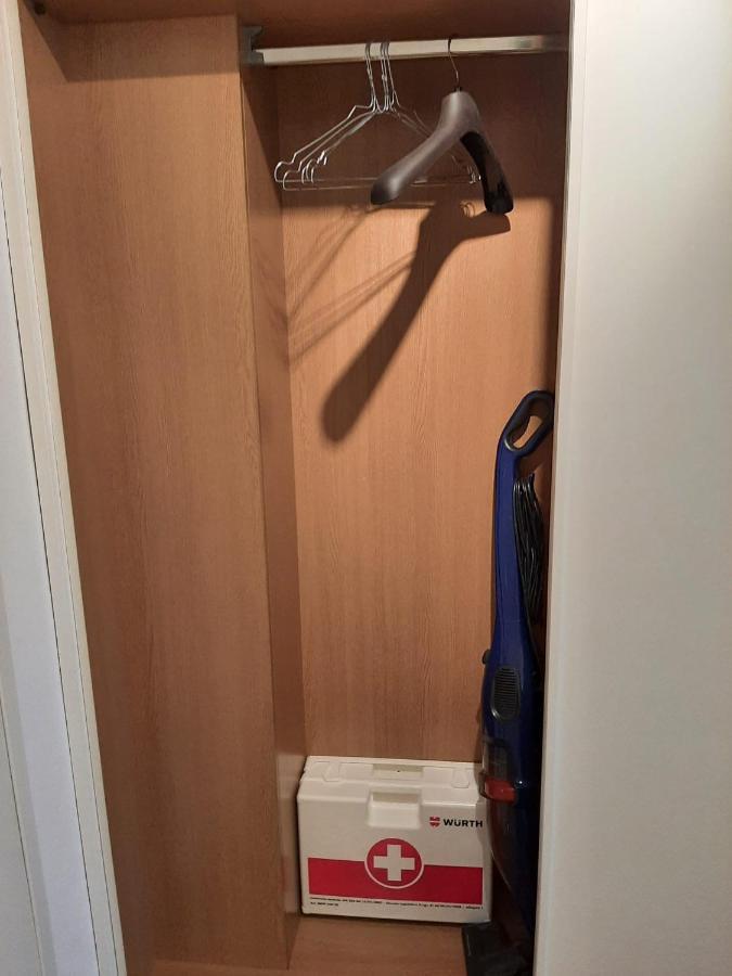 Apartamento Il Nido Bilocale Niguarda Milán Exterior foto