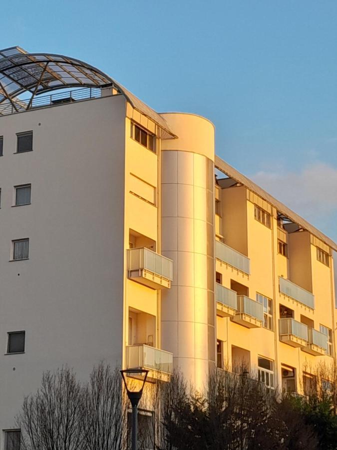 Apartamento Il Nido Bilocale Niguarda Milán Exterior foto