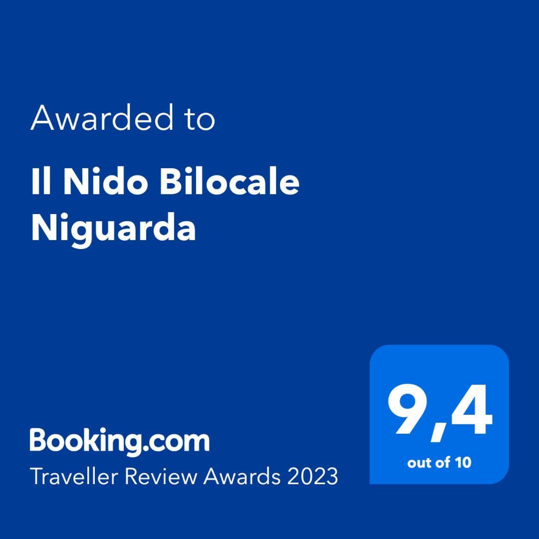 Apartamento Il Nido Bilocale Niguarda Milán Exterior foto