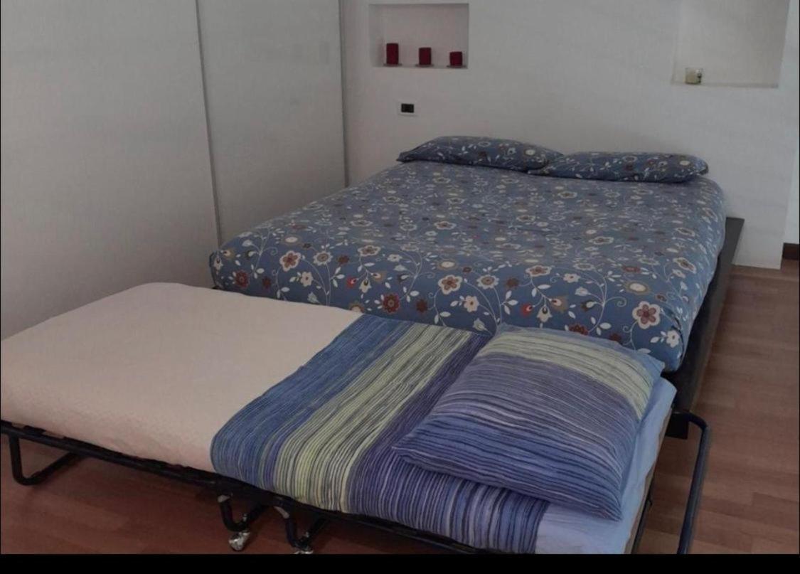 Apartamento Il Nido Bilocale Niguarda Milán Exterior foto