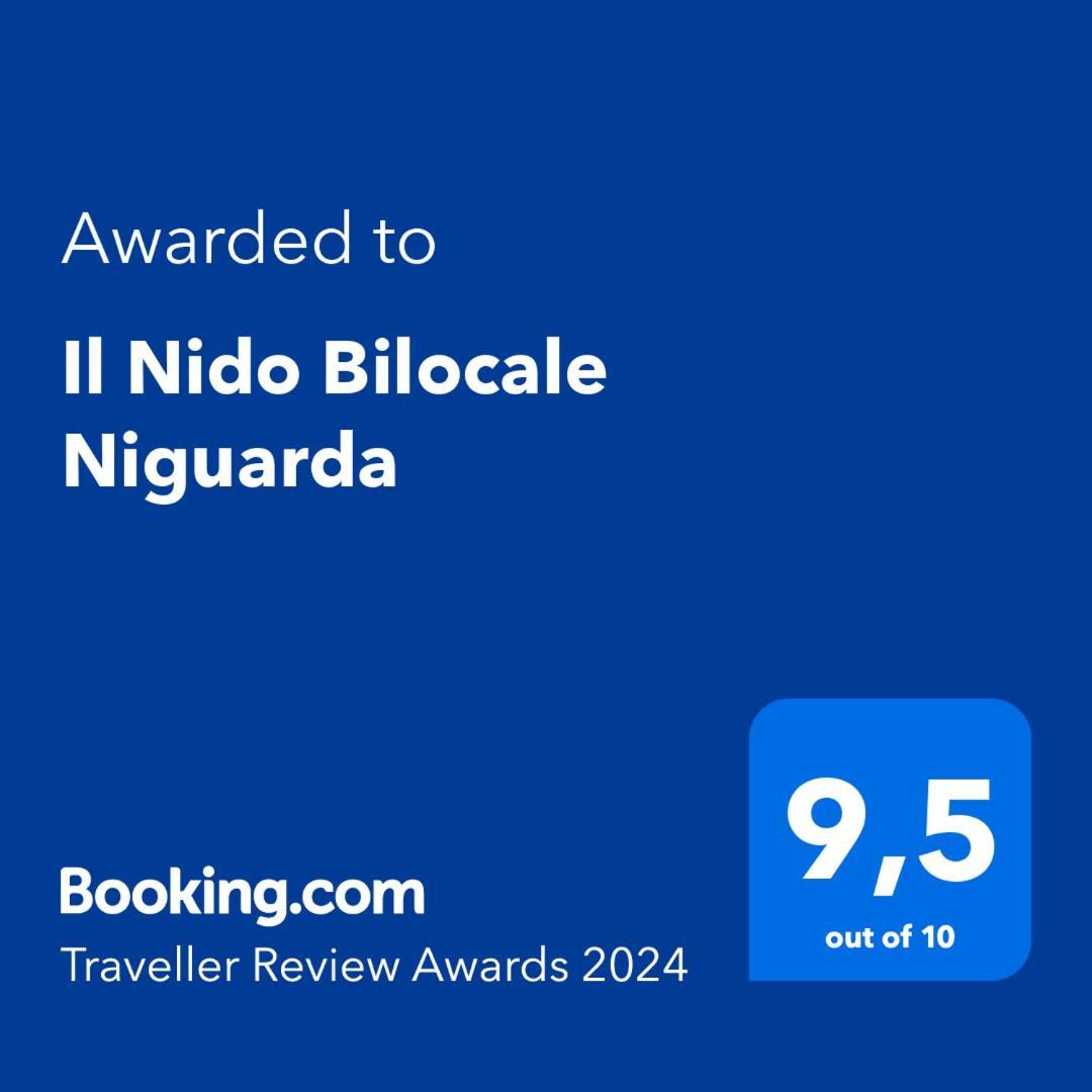 Apartamento Il Nido Bilocale Niguarda Milán Exterior foto